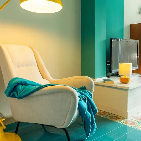 Apartment The Silky Way *