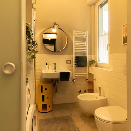 The Silky Way Apartment Como