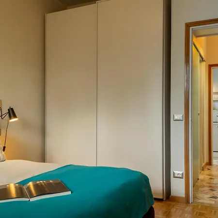 The Silky Way Apartment *