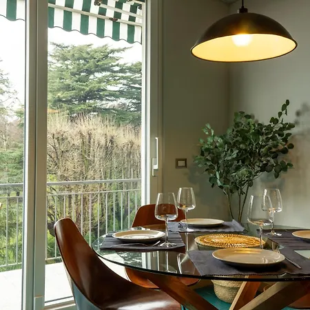 Apartment The Silky Way *