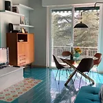 Apartamento The Silky Way Relax E Quiete In Prossimita Di E Citta