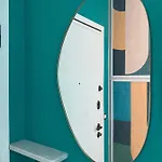 Apartamento The Silky Way Relax E Quiete In Prossimita Di E Citta Como
