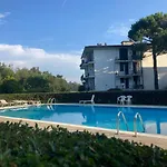 Apartamento The Silky Way Relax E Quiete In Prossimita Di E Citta