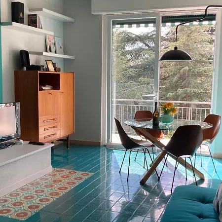 Apartment The Silky Way Relax E Quiete In Prossimita Di E Citta