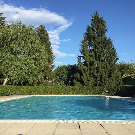 Apartment The Silky Way Relax E Quiete In Prossimita Di E Citta Como