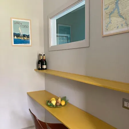 The Silky Way Apartment