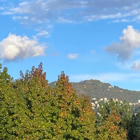 The Silky Way Relax E Quiete In Prossimita Di E Citta Apartment *