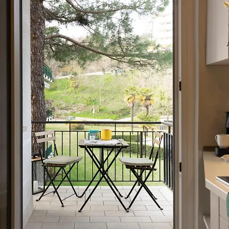 The Silky Way Relax E Quiete In Prossimita Di E Citta Apartamento