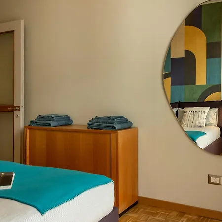 The Silky Way Relax E Quiete In Prossimita Di E Citta Apartment *