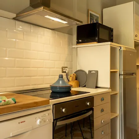 Apartment The Silky Way Relax E Quiete In Prossimita Di E Citta Como