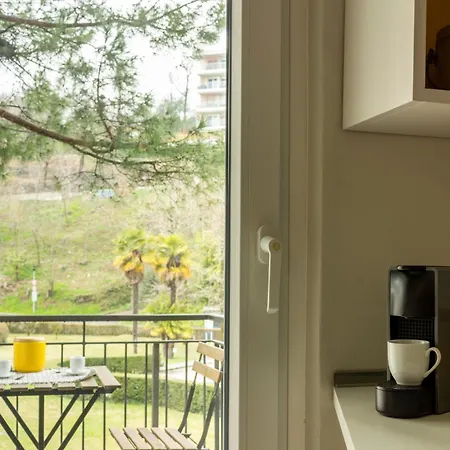 The Silky Way Relax E Quiete In Prossimita Di E Citta Apartment