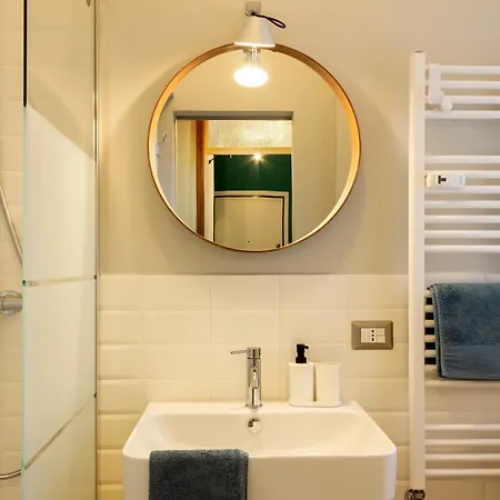 The Silky Way Relax E Quiete In Prossimita Di E Citta Apartment