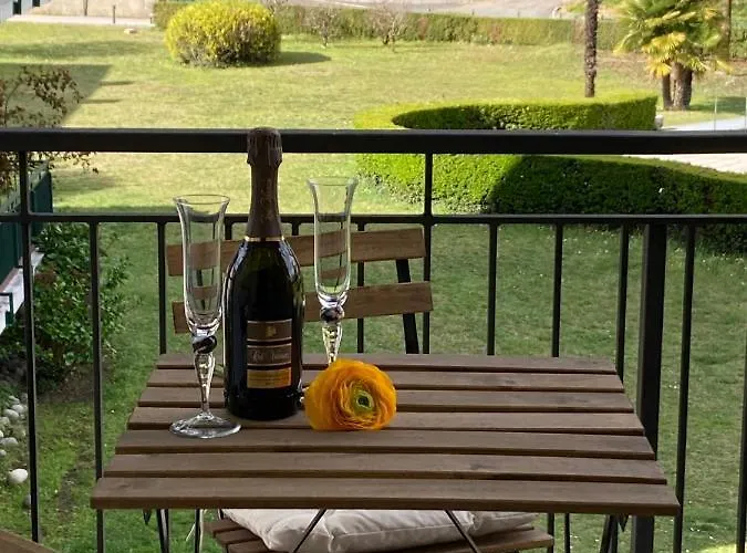 The Silky Way Relax E Quiete In Prossimita Di E Citta *