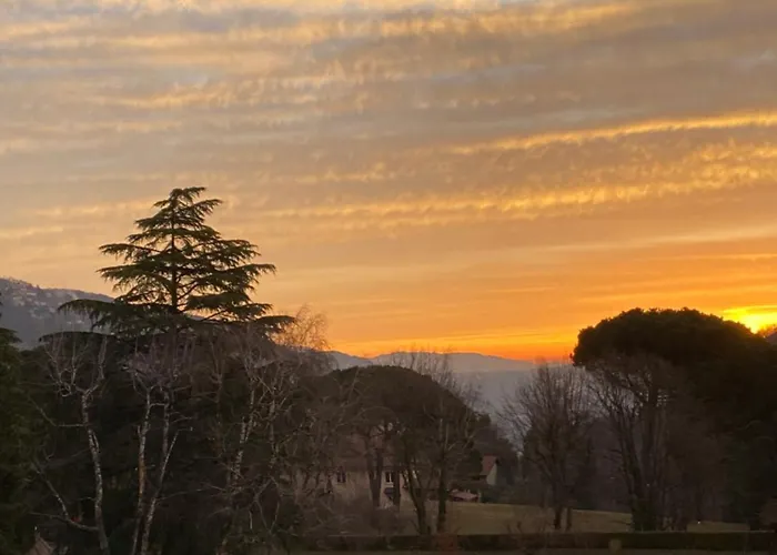 The Silky Way Relax E Quiete In Prossimita Di E Citta 아파트