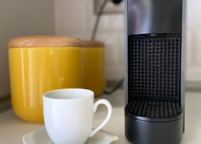 아파트 The Silky Way Relax E Quiete In Prossimita Di E Citta 코모