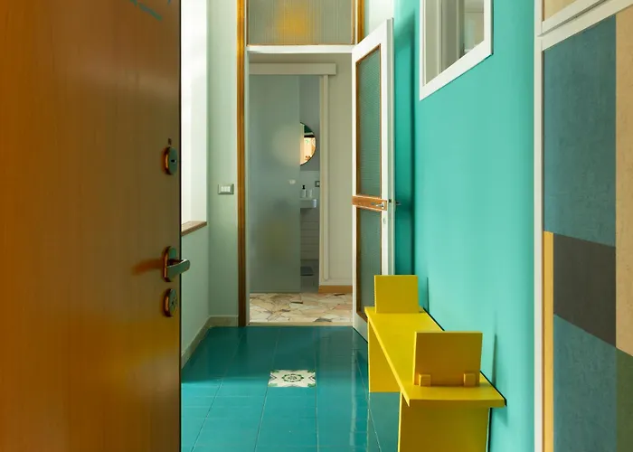 The Silky Way Relax E Quiete In Prossimita Di E Citta 코모