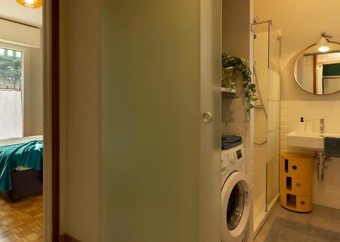 The Silky Way Relax E Quiete In Prossimita Di E Citta * Como