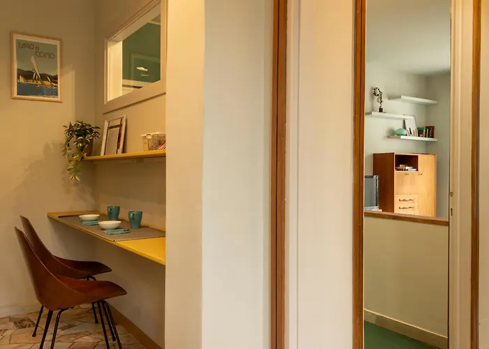 아파트 The Silky Way Relax E Quiete In Prossimita Di E Citta *