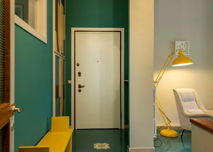 The Silky Way Relax E Quiete In Prossimita Di E Citta