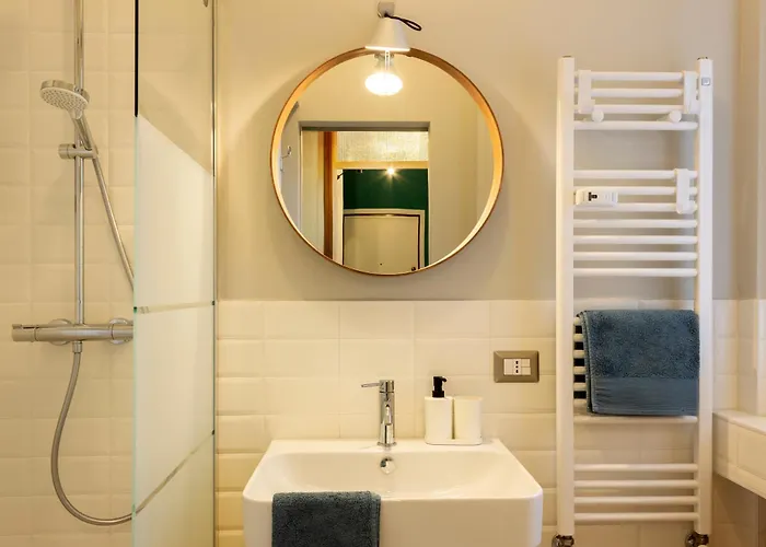 The Silky Way Relax E Quiete In Prossimita Di E Citta 아파트