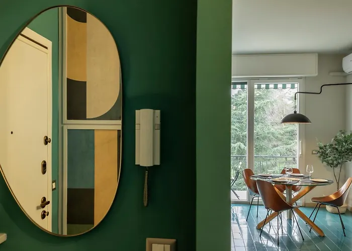 The Silky Way Relax E Quiete In Prossimita Di E Citta *