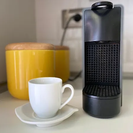 Apartmán The Silky Way Relax E Quiete In Prossimita Di E Citta Como