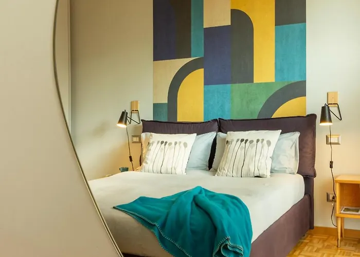 The Silky Way Relax E Quiete In Prossimita Di E Citta 科莫