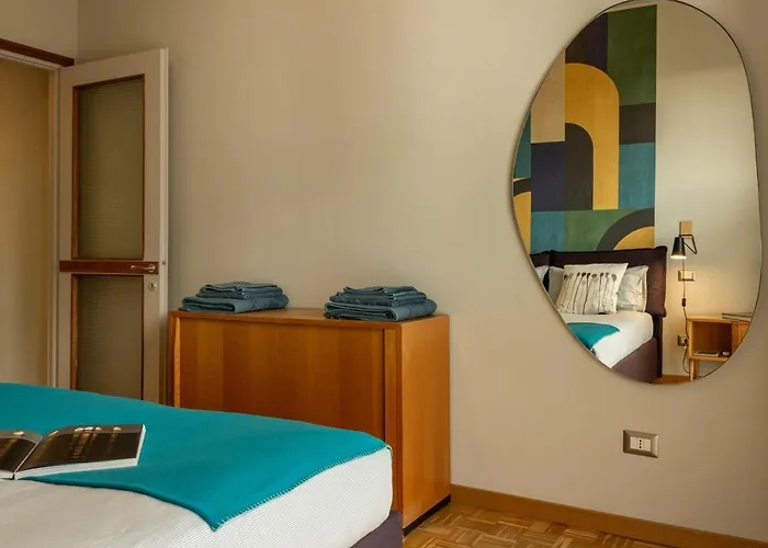 The Silky Way Relax E Quiete In Prossimita Di E Citta 公寓 *