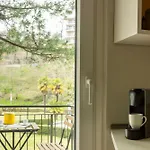 The Silky Way Relax E Quiete In Prossimita Di E Citta Apartment