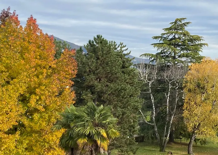 The Silky Way Relax E Quiete In Prossimita Di E Citta