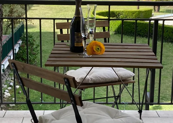 The Silky Way Relax E Quiete In Prossimita Di E Citta *