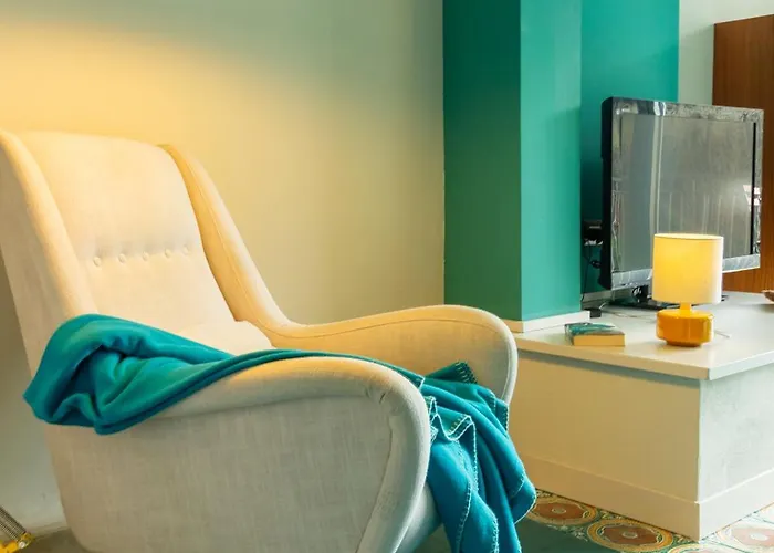 Διαμέρισμα The Silky Way Relax E Quiete In Prossimita Di E Citta *