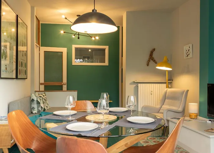 The Silky Way Relax E Quiete In Prossimita Di E Citta *